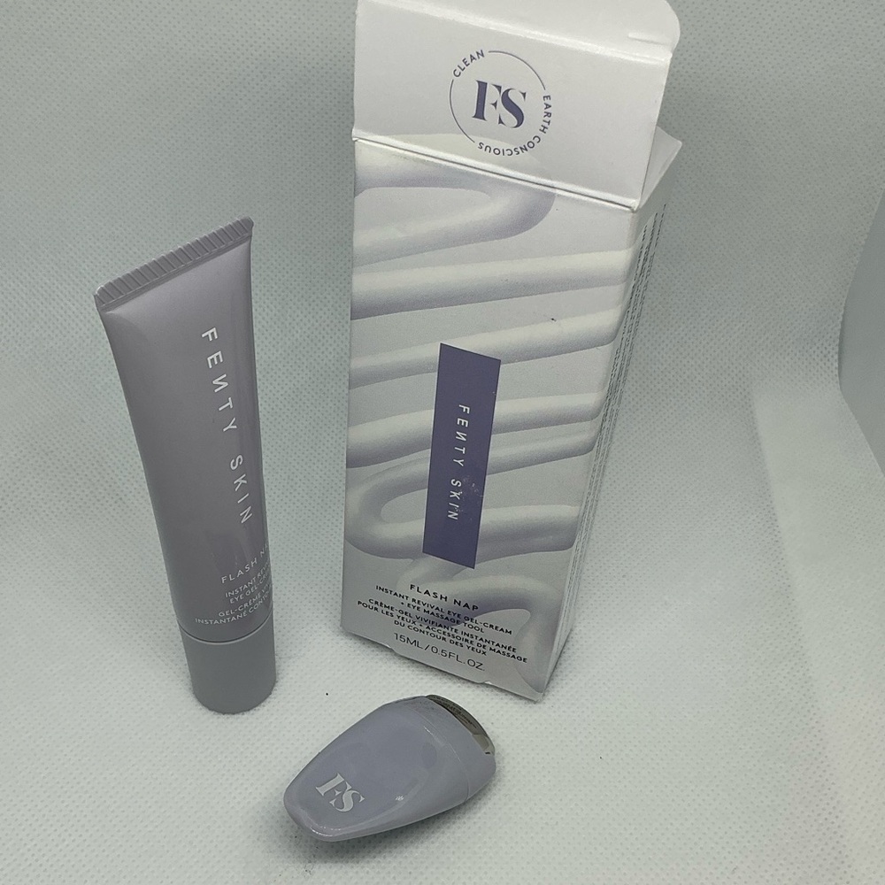 Flash‎ Nap Instant Revival Eye Gel-Cream - Picture 2 of 2
